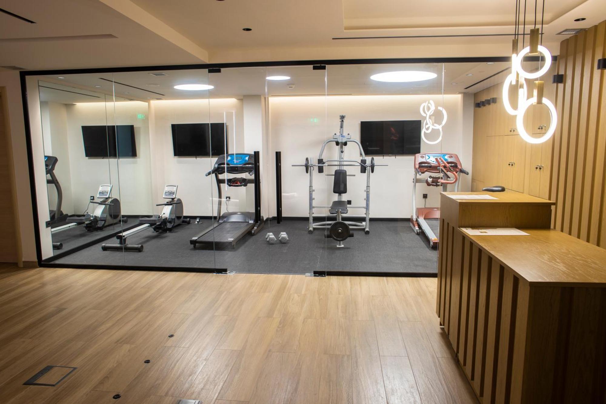 Anasa Luxury Resort Elaiokhorion Bagian luar foto